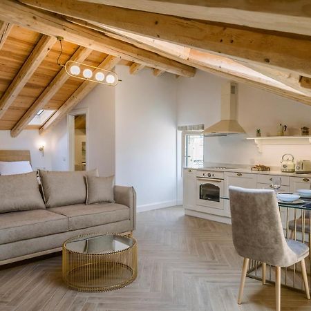 Appartement Cambiello Bella Casa à Corfu  Extérieur photo