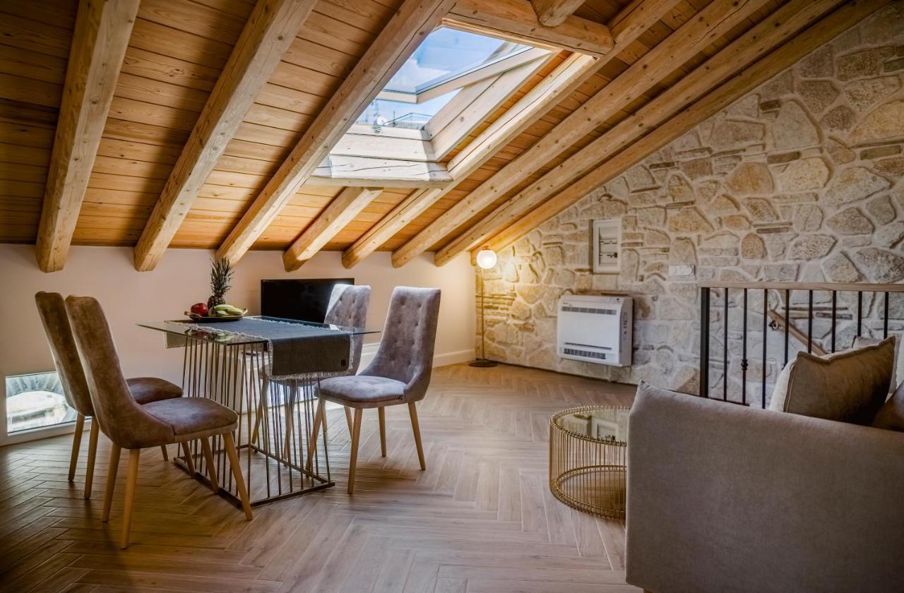 Appartement Cambiello Bella Casa à Corfu  Extérieur photo