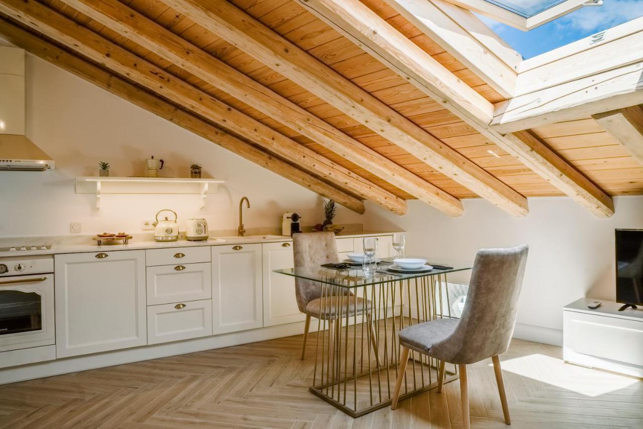 Appartement Cambiello Bella Casa à Corfu  Extérieur photo