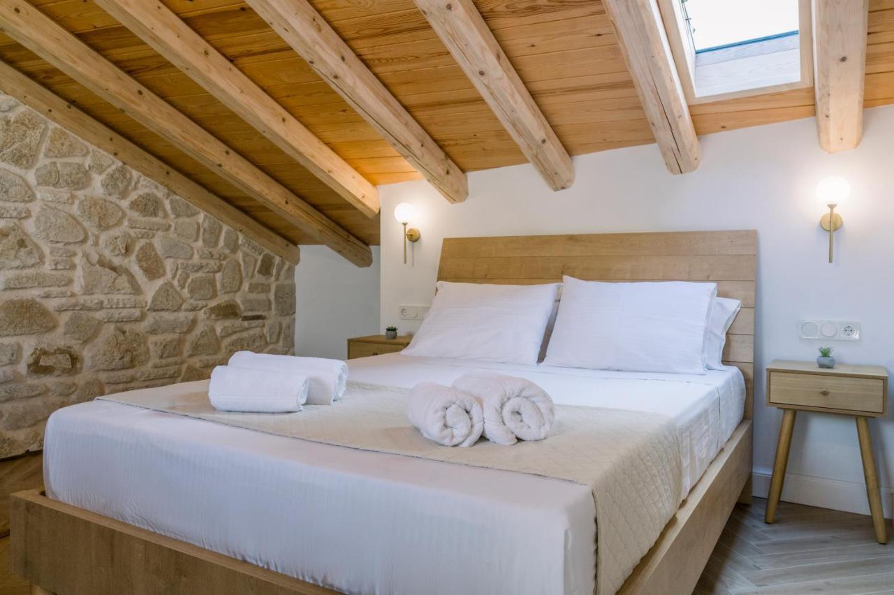 Appartement Cambiello Bella Casa à Corfu  Extérieur photo